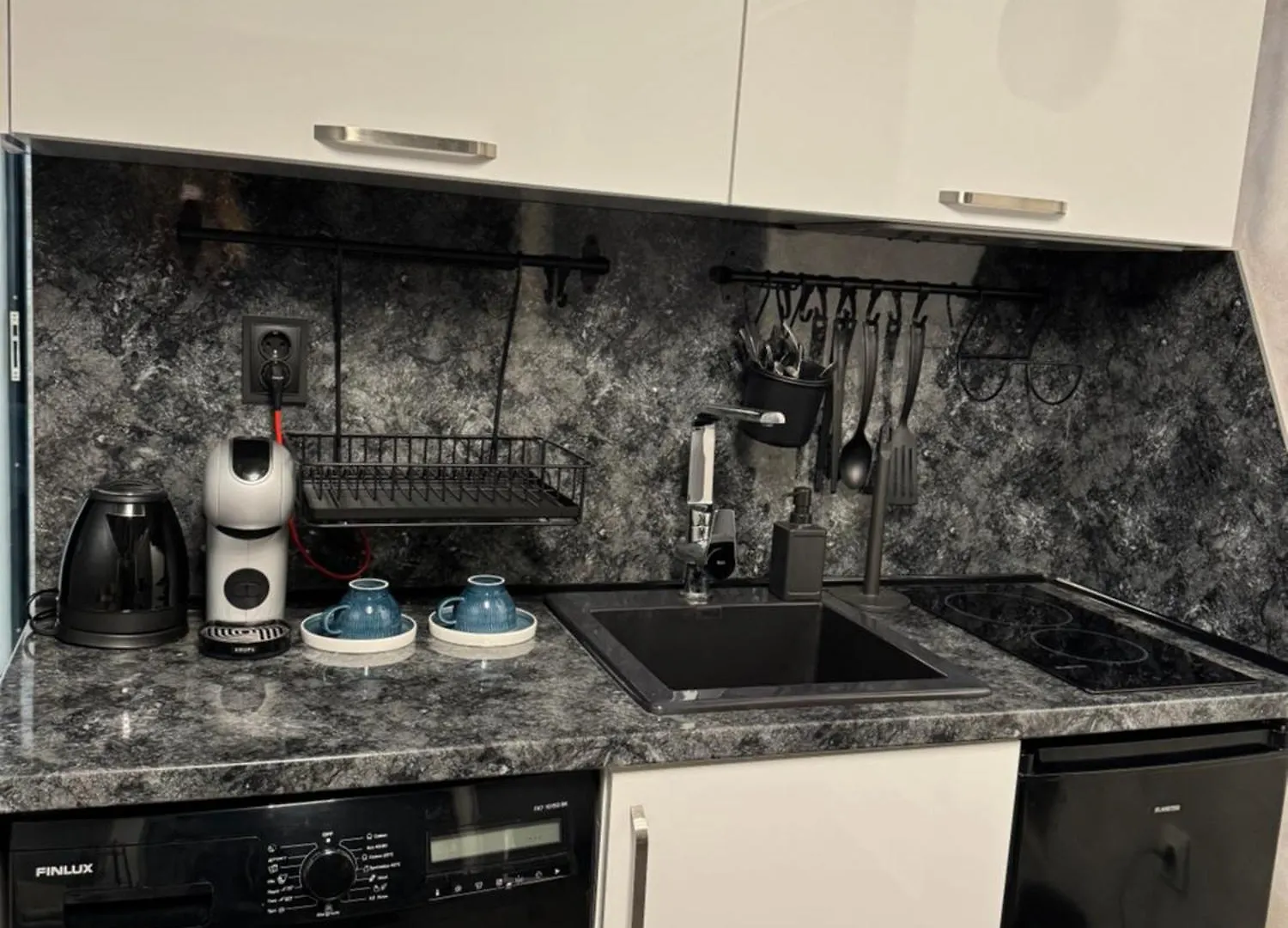 Ivon Apartments Sozopol Bulgaria
