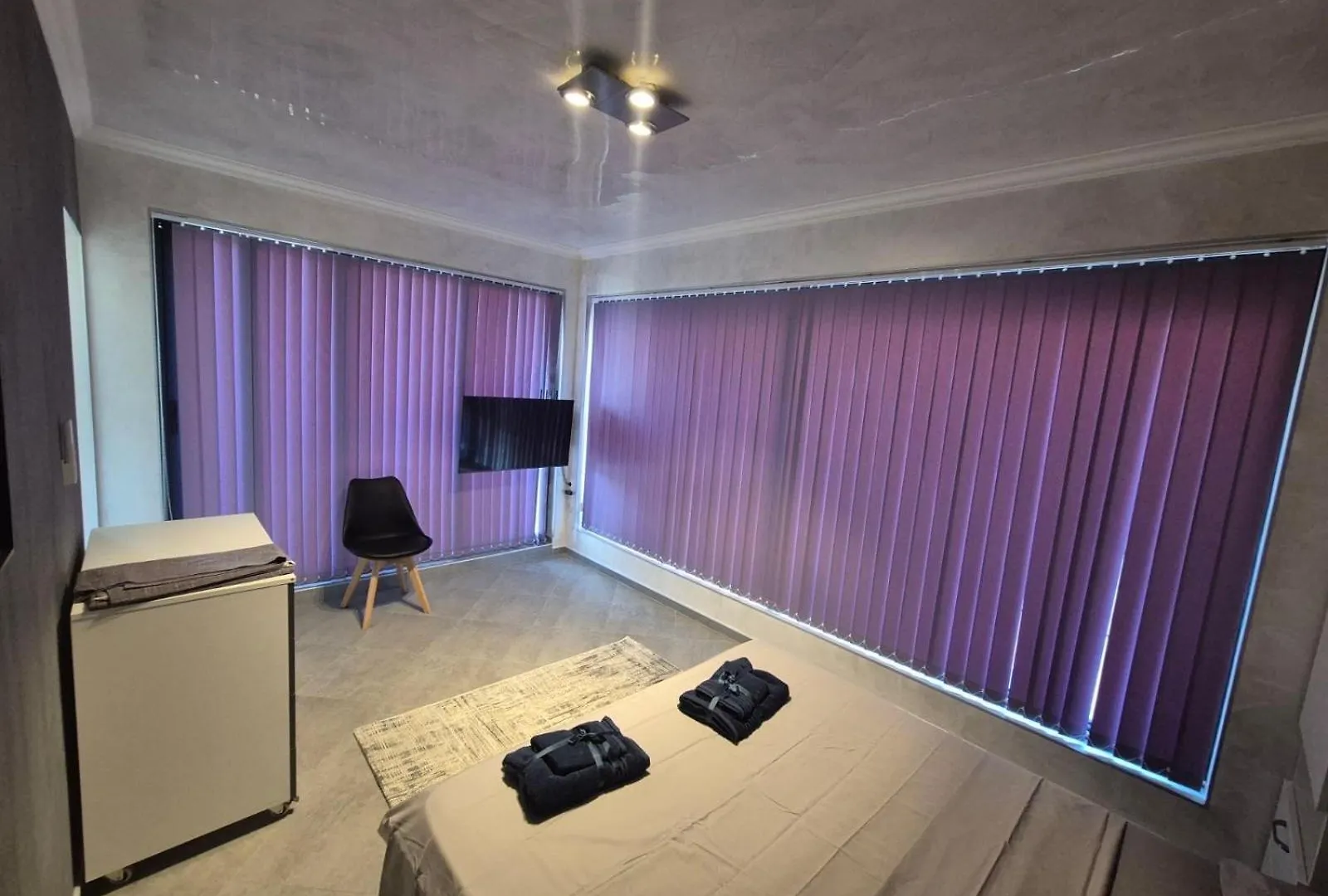Ivon Apartments Sozopol