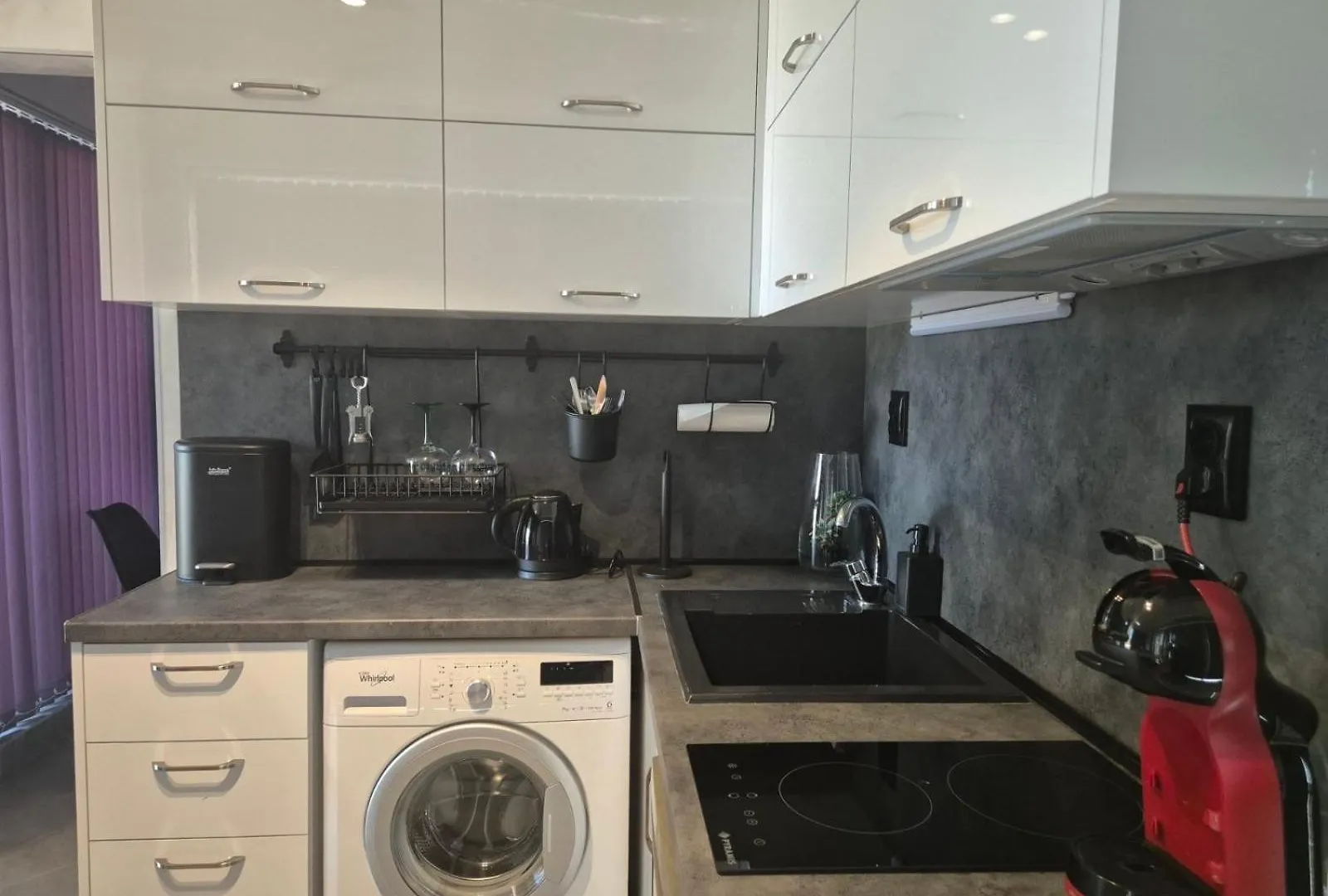 Ivon Apartments Sozopol 0*,