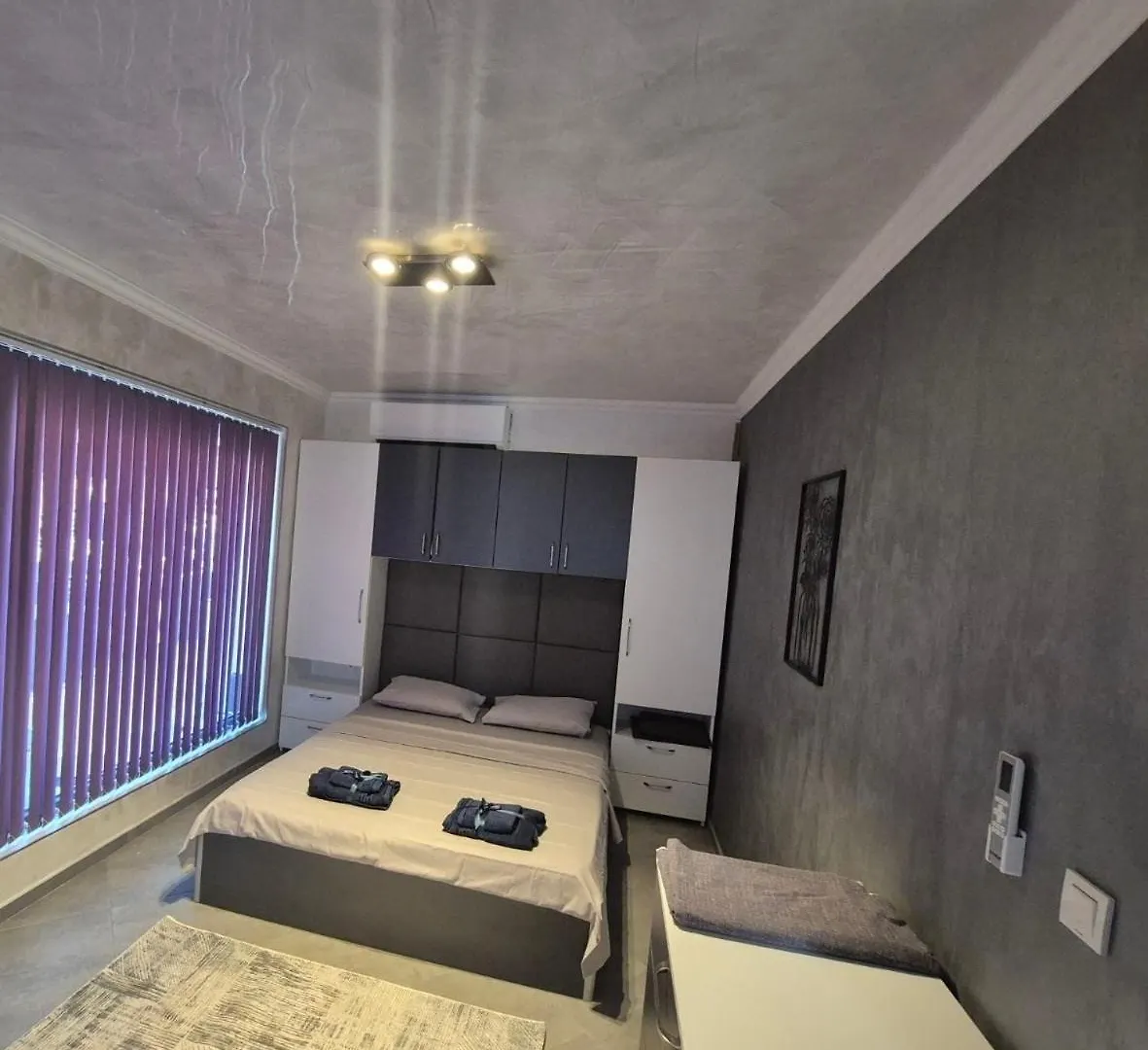 Ivon Apartments Sozopol Bulgaria