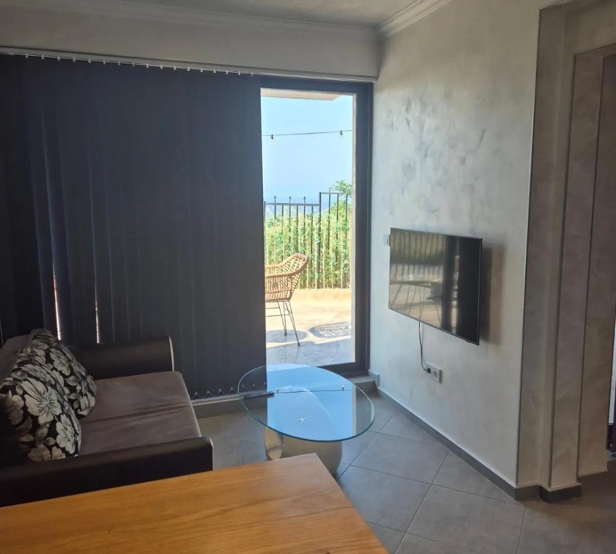 Ivon Apartments Sozopol